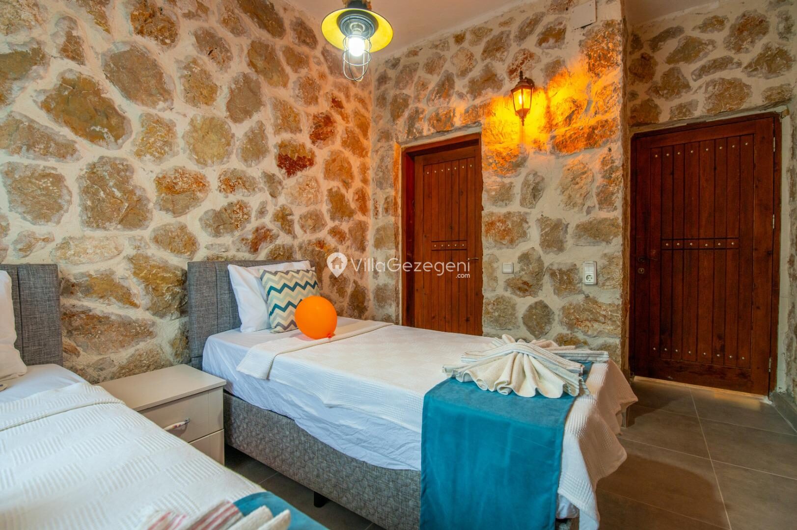 Villa Stone House 1 — 79