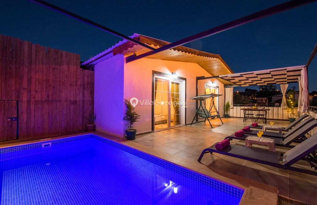 Villa Sema Sunset — 40