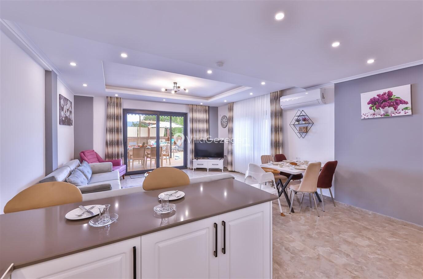 Villa Sena — 16