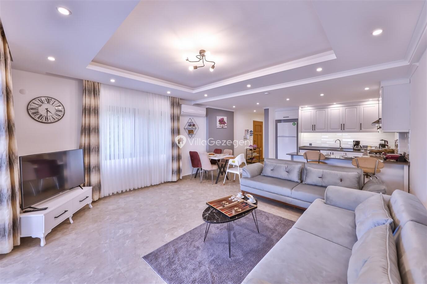 Villa Sena — 17