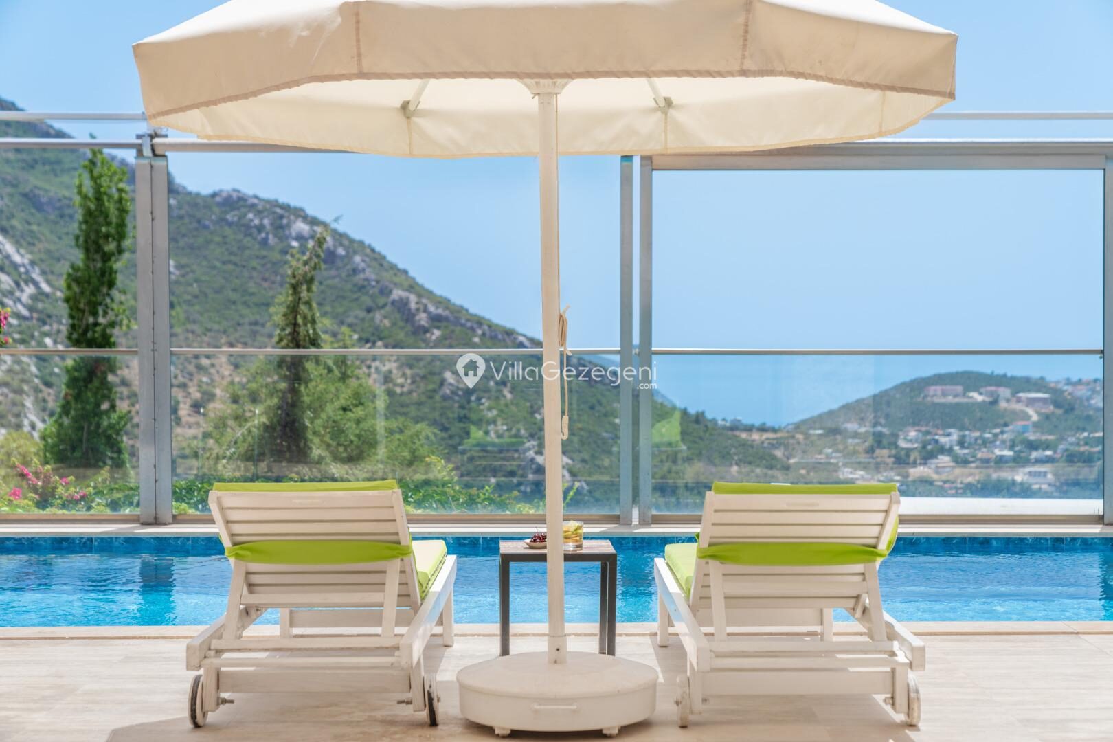 Villa Narin 2 — 20