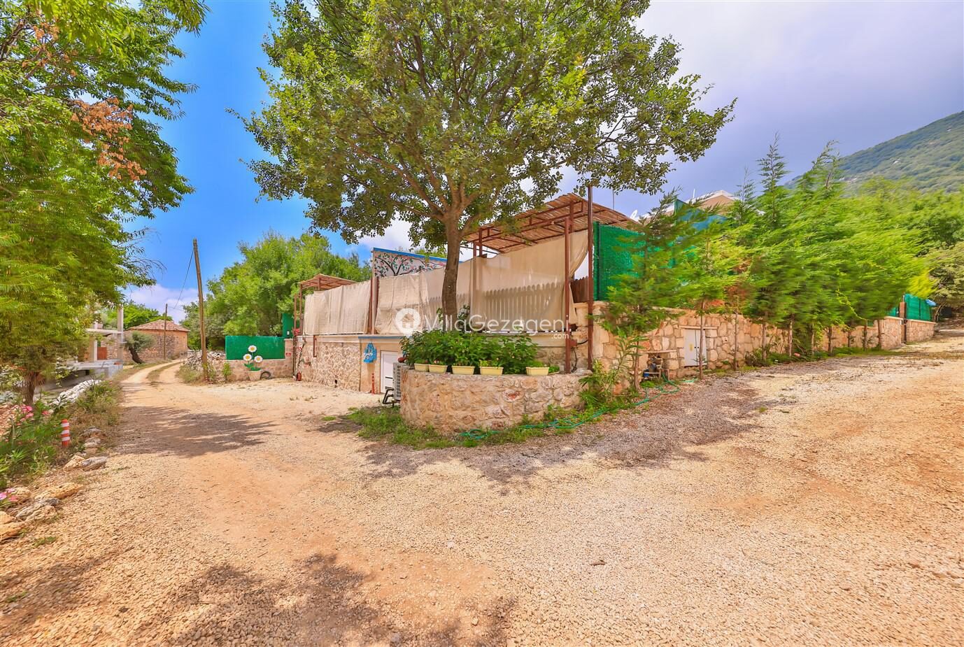 Villa Sena — 35