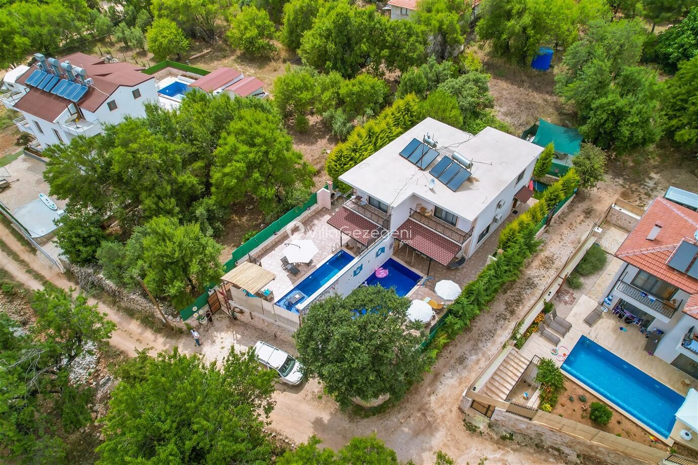 Villa Sena — 43