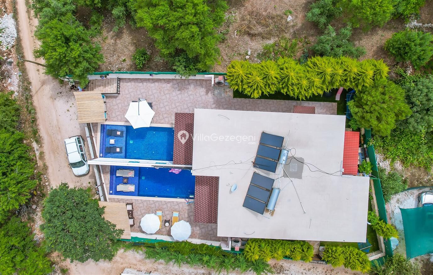 Villa Sena — 44