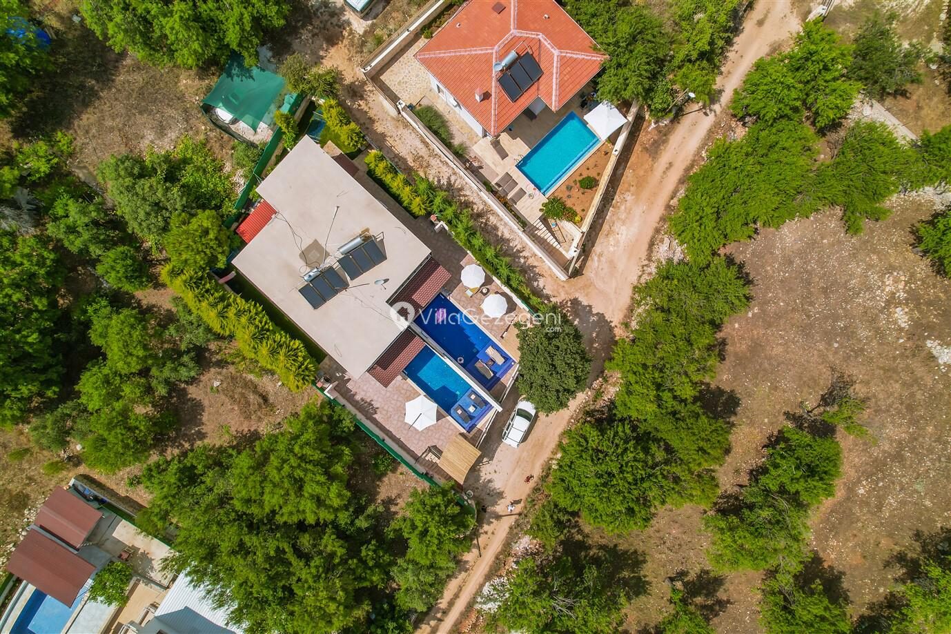 Villa Sena — 45