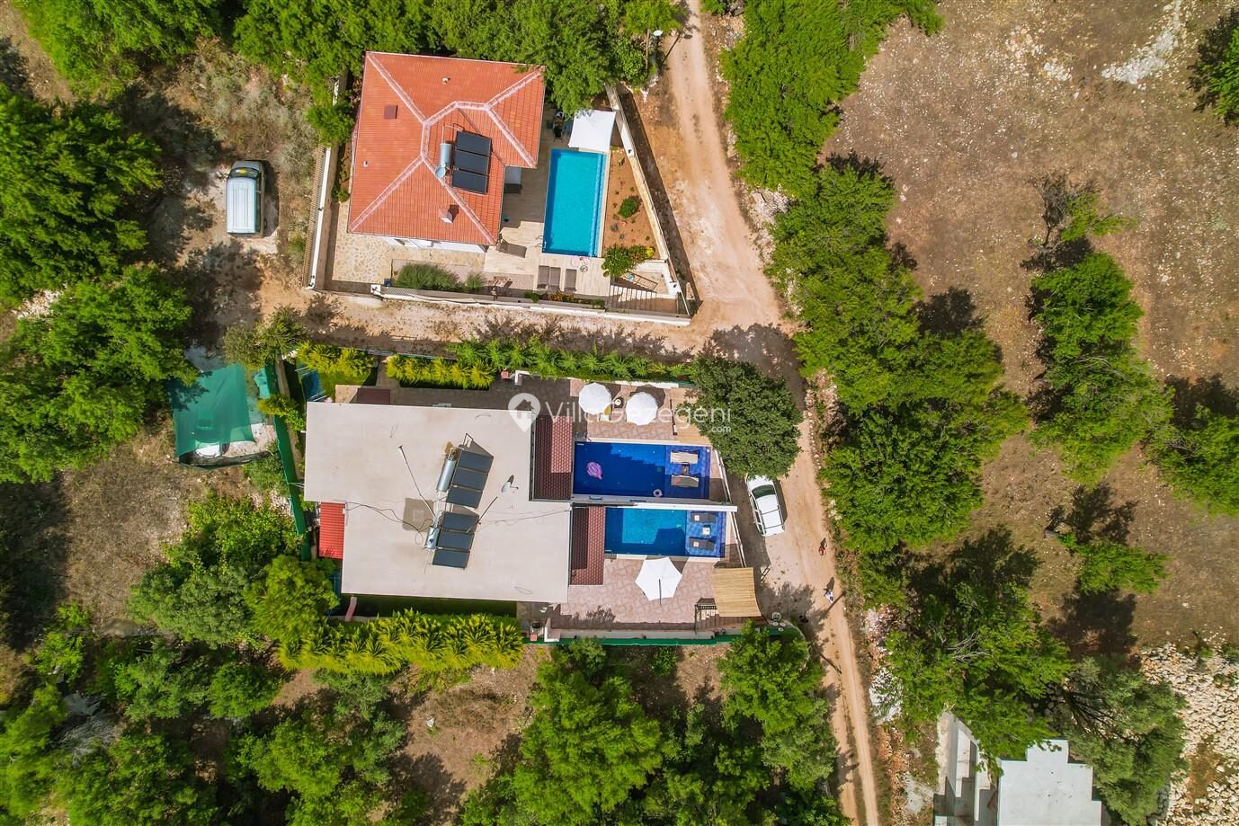Villa Sena — 46