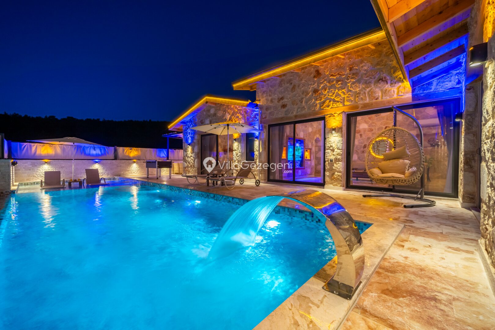 Villa Anemon 1 — 18