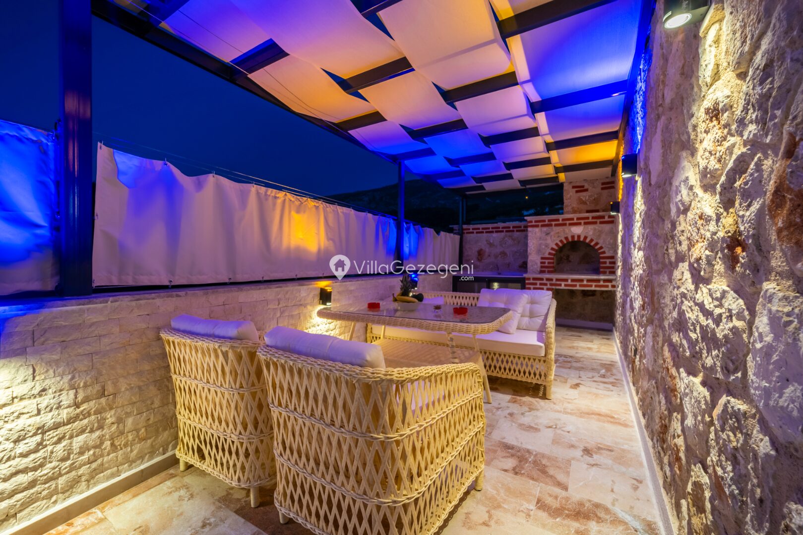 Villa Anemon 1 — 22