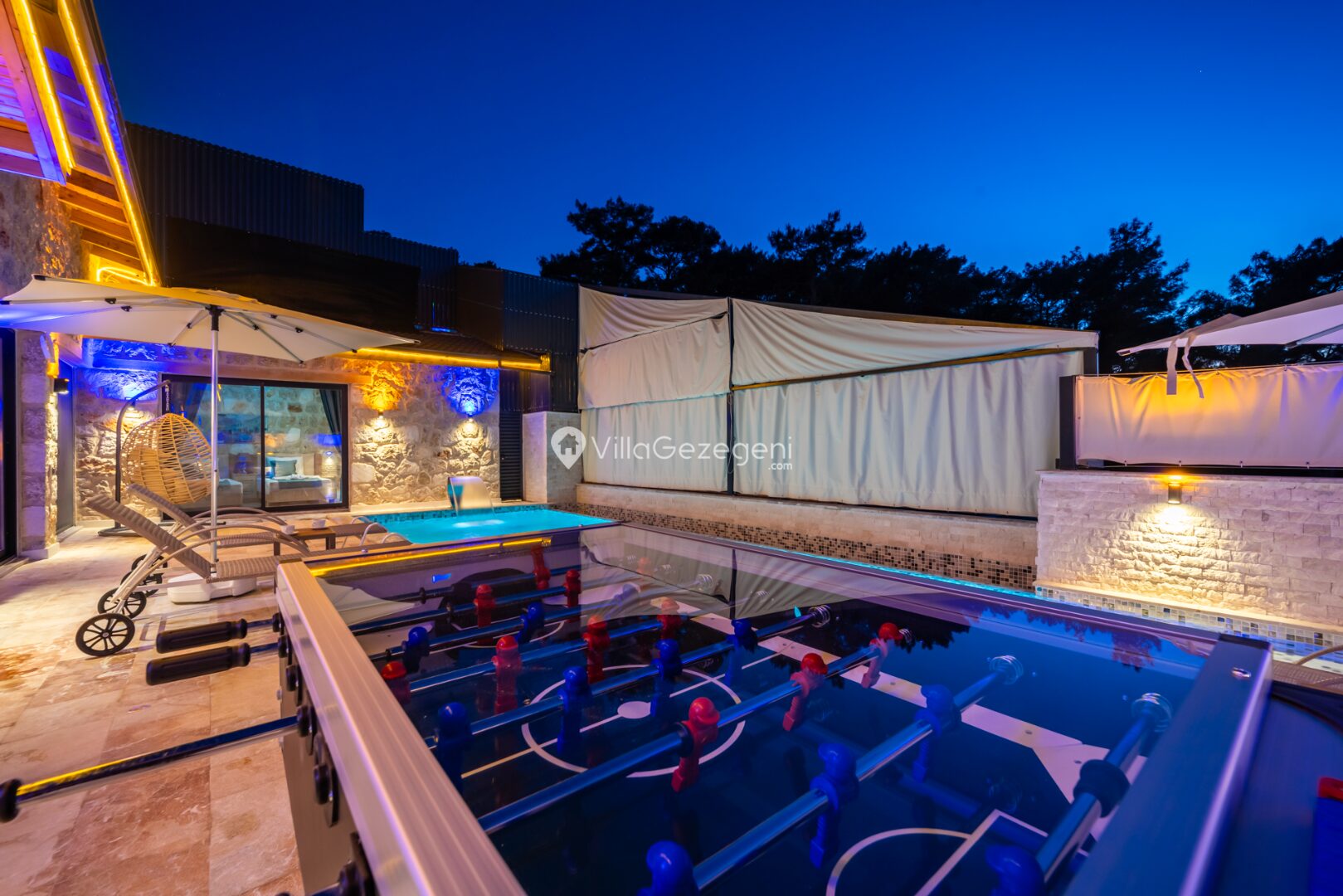 Villa Anemon 1 — 24