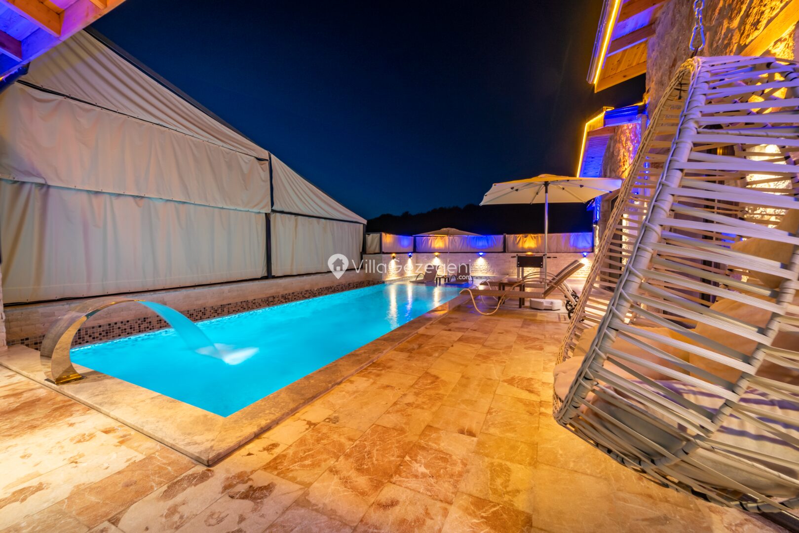 Villa Anemon 1 — 27