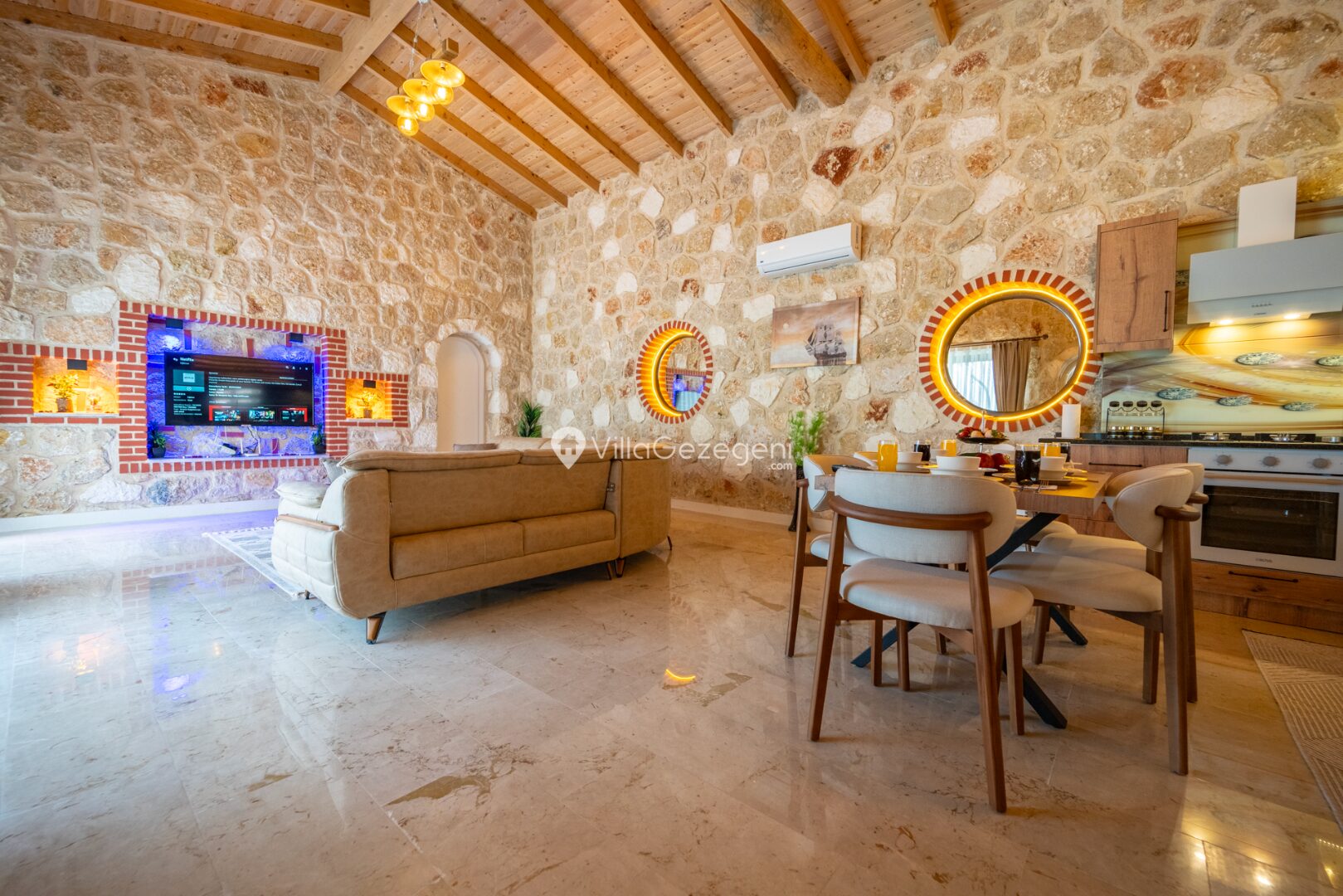 Villa Anemon 1 — 33