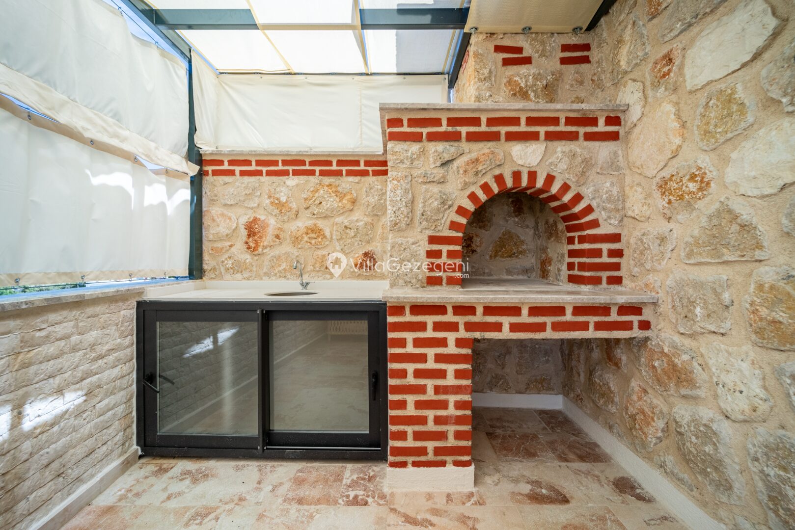 Villa Anemon 1 — 34