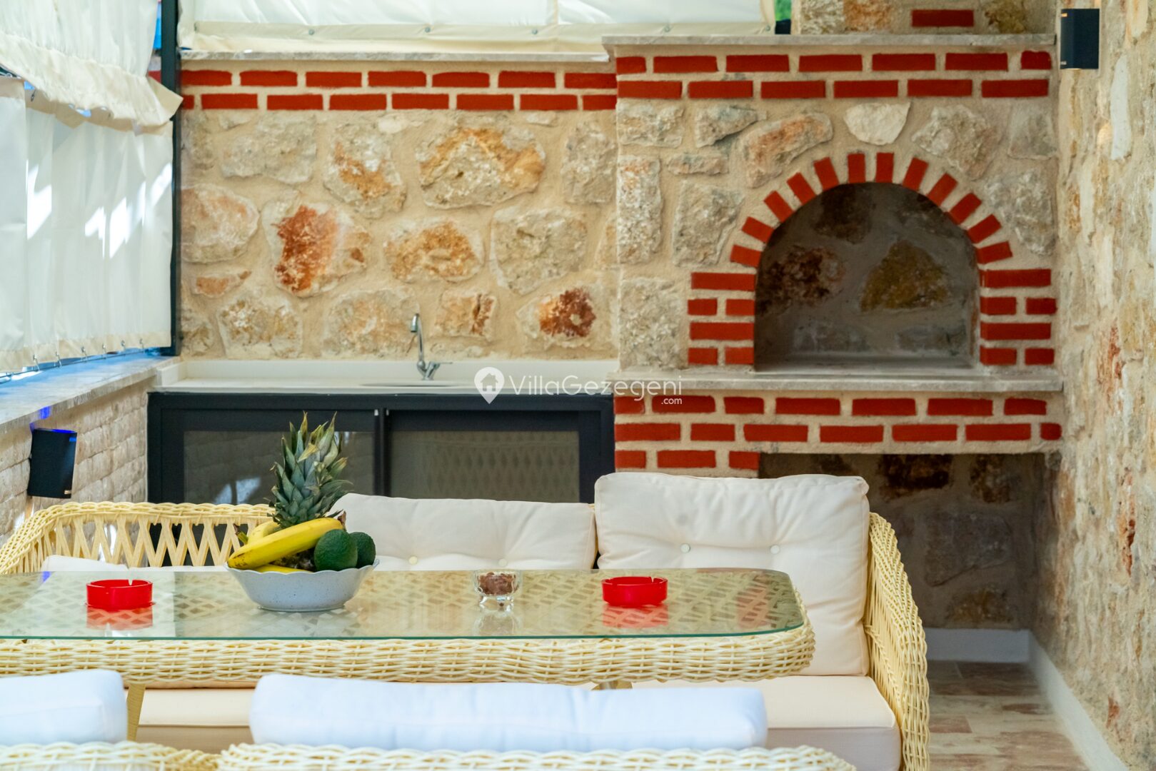 Villa Anemon 1 – Akbel kiralık villa