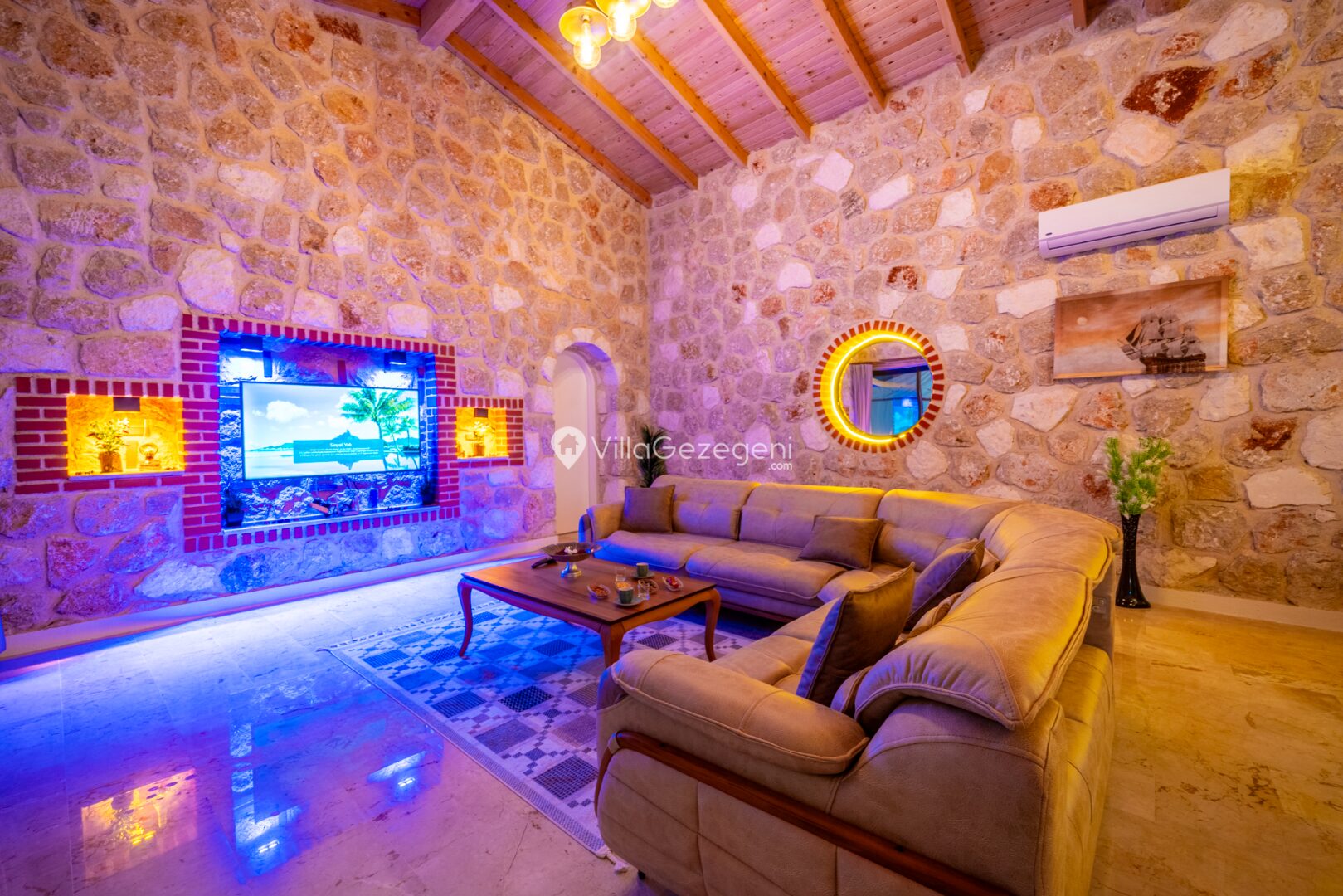 Villa Anemon 1 — 40