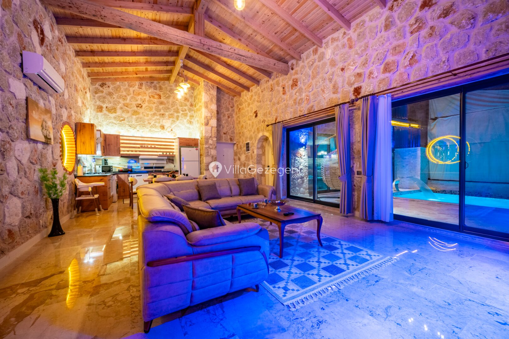 Villa Anemon 1 — 44