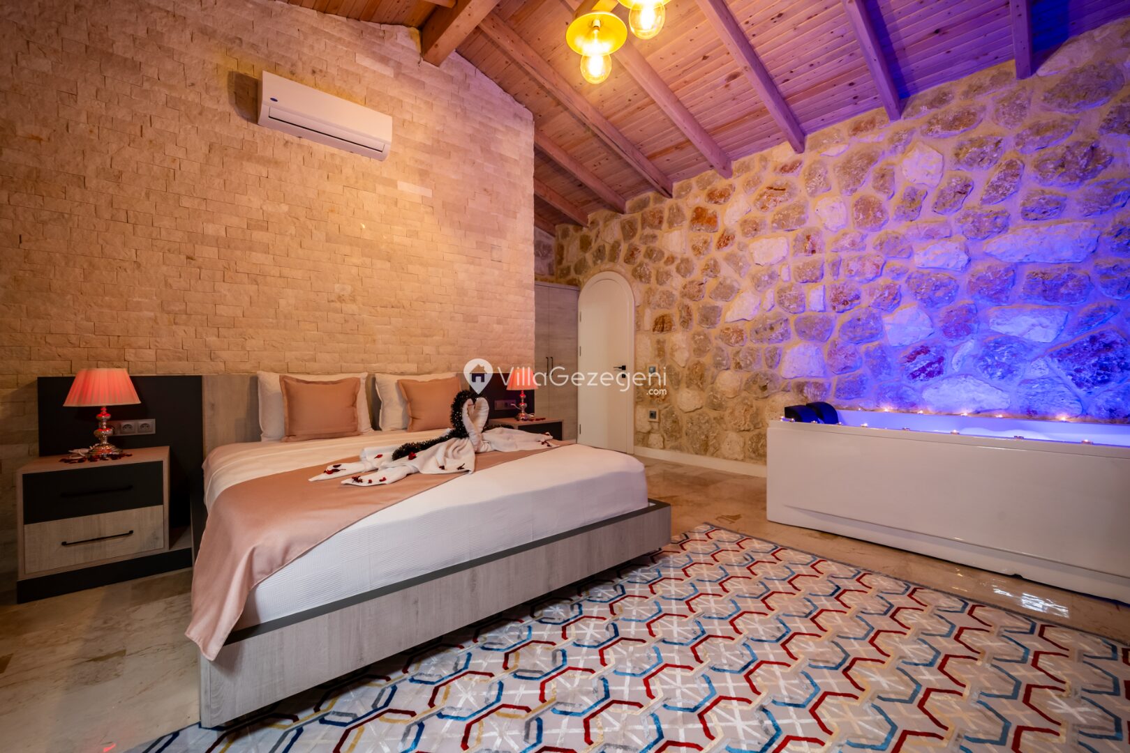 Villa Anemon 1 — 45
