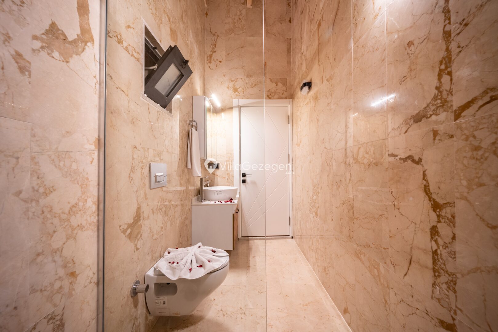 Villa Anemon 1 — 61