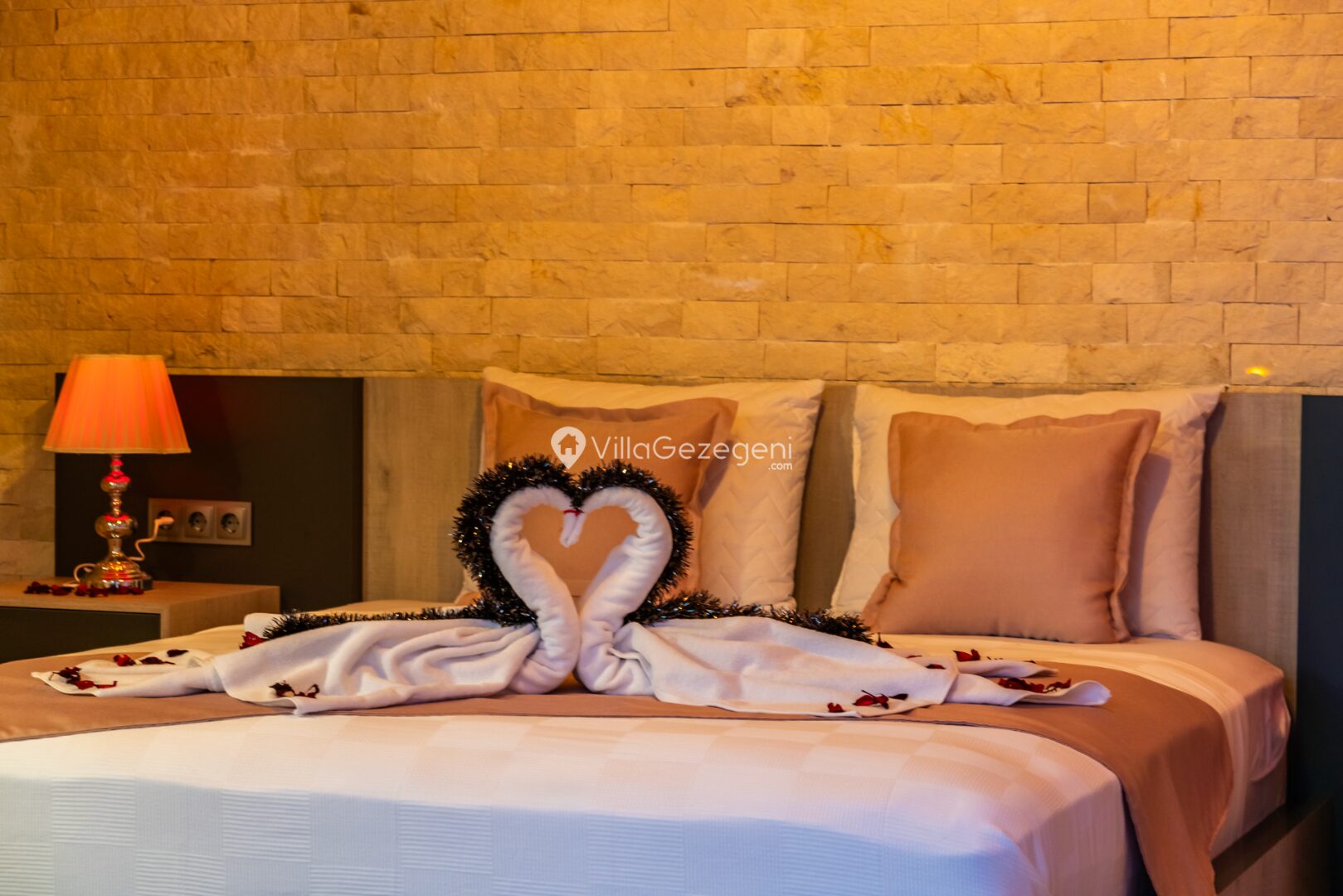 Villa Anemon 1 – Akbel kiralık villa