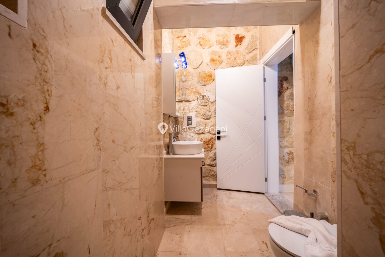 Villa Anemon 1 – Akbel kiralık villa