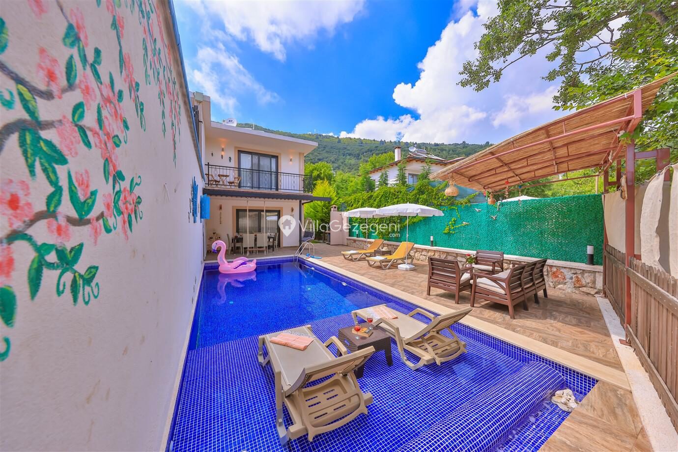 Villa Yiğit — 1