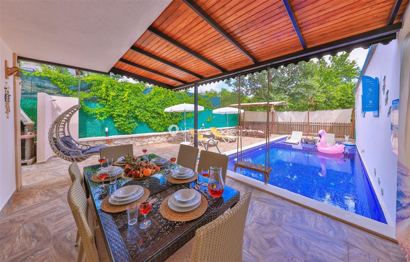 Villa Yiğit — 5