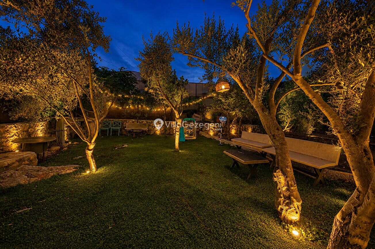 Villa Renk — 3