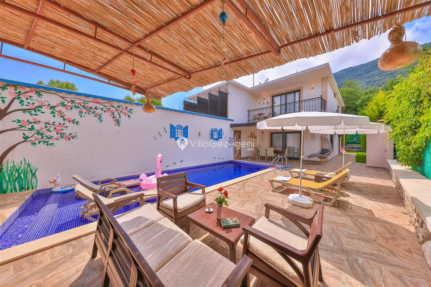 Villa Yiğit — 6
