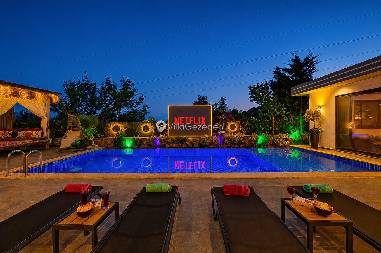 Villa Renk — 4