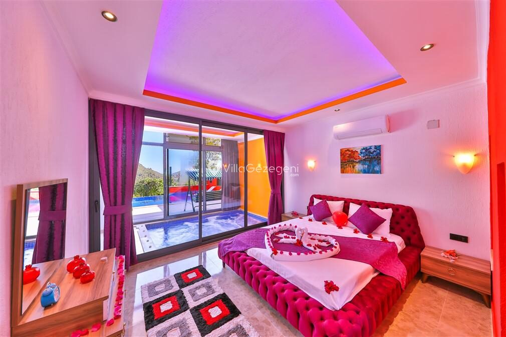 Villa Rainbow — 10