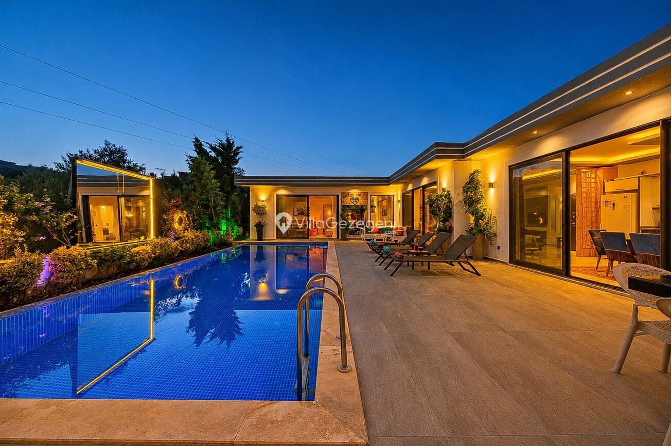 Villa Renk — 6