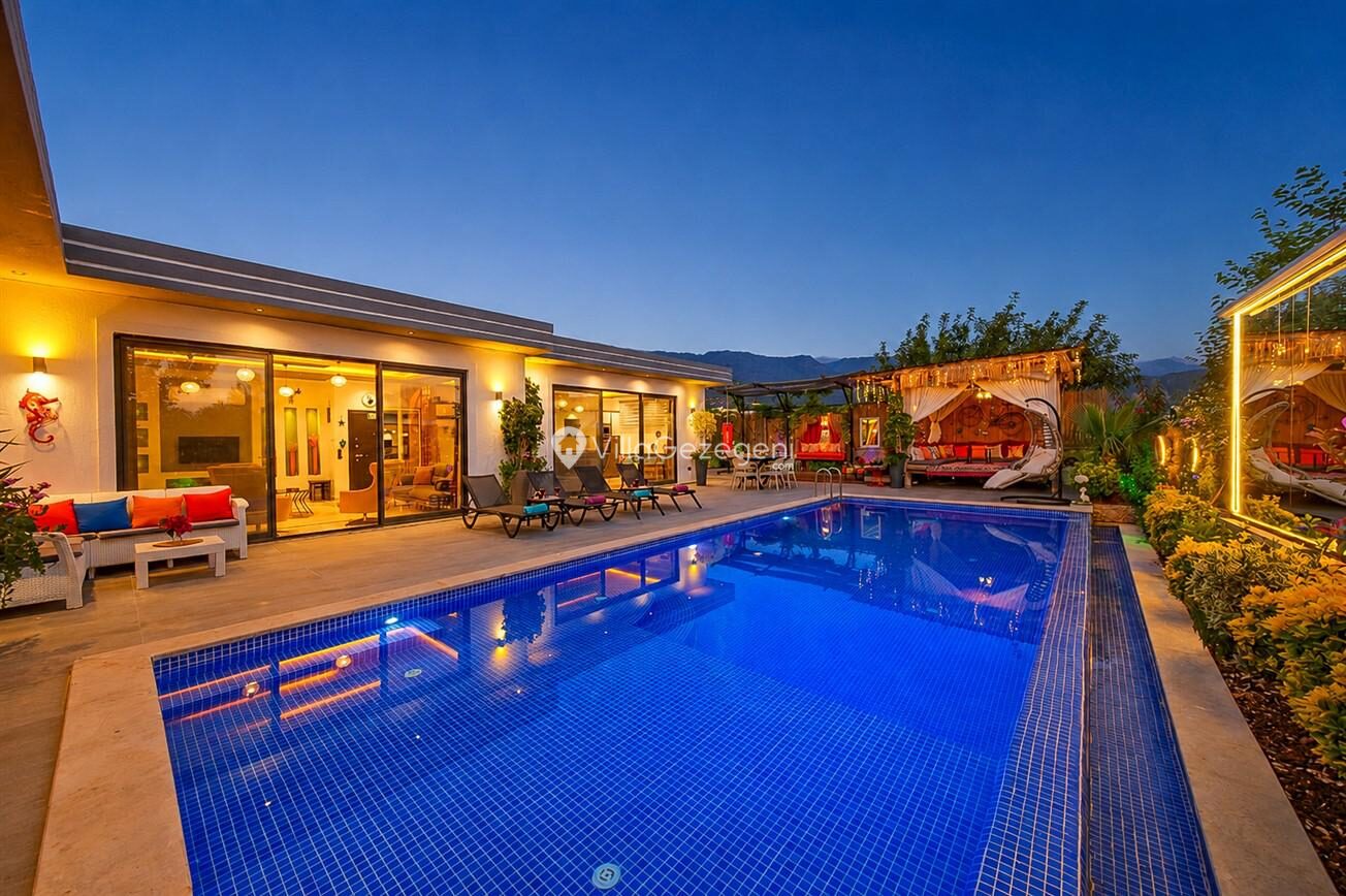 Villa Renk — 7
