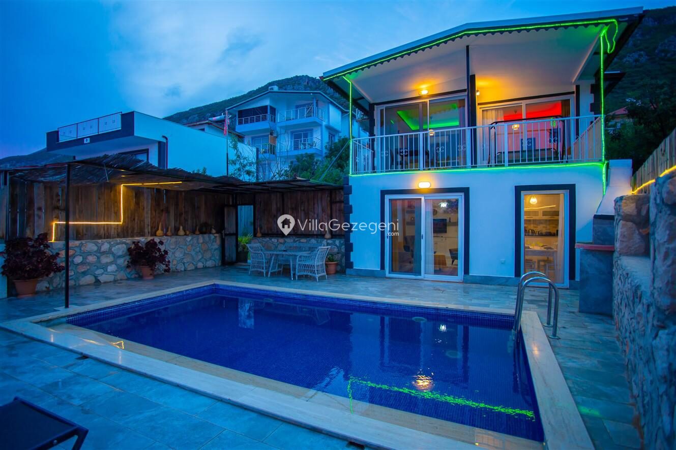 Villa Moren — 6