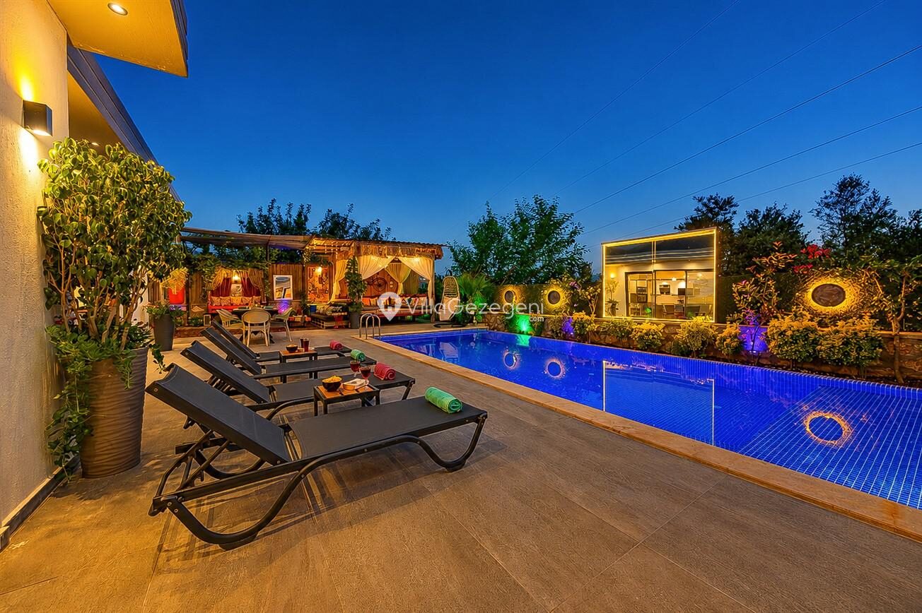 Villa Renk — 9