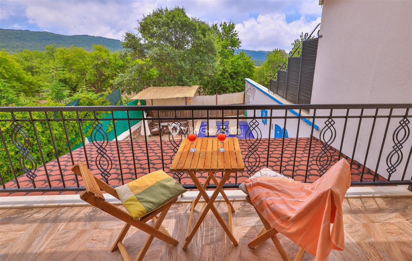 Villa Yiğit — 12