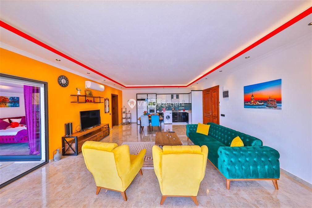 Villa Rainbow — 20