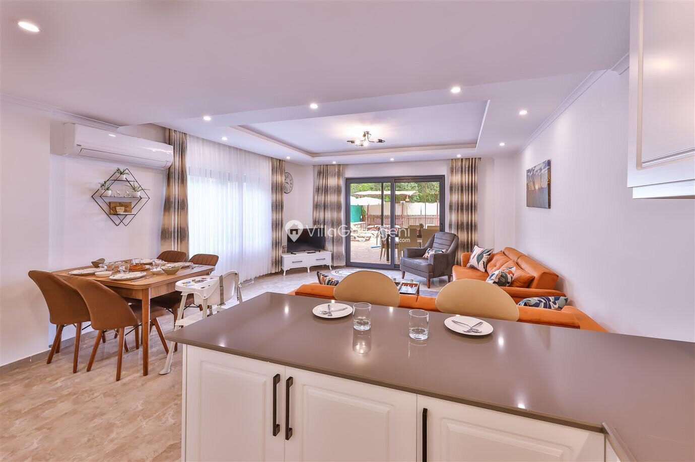 Villa Yiğit — 15