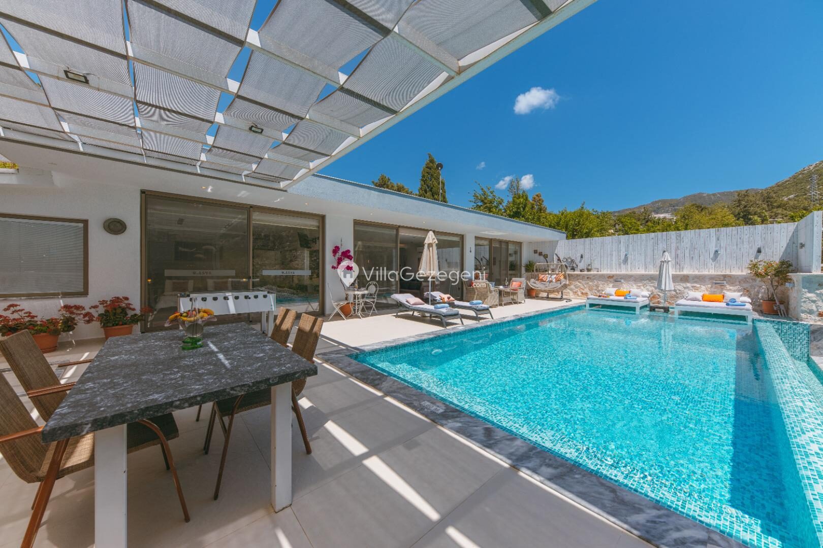 Villa Aysa — 8