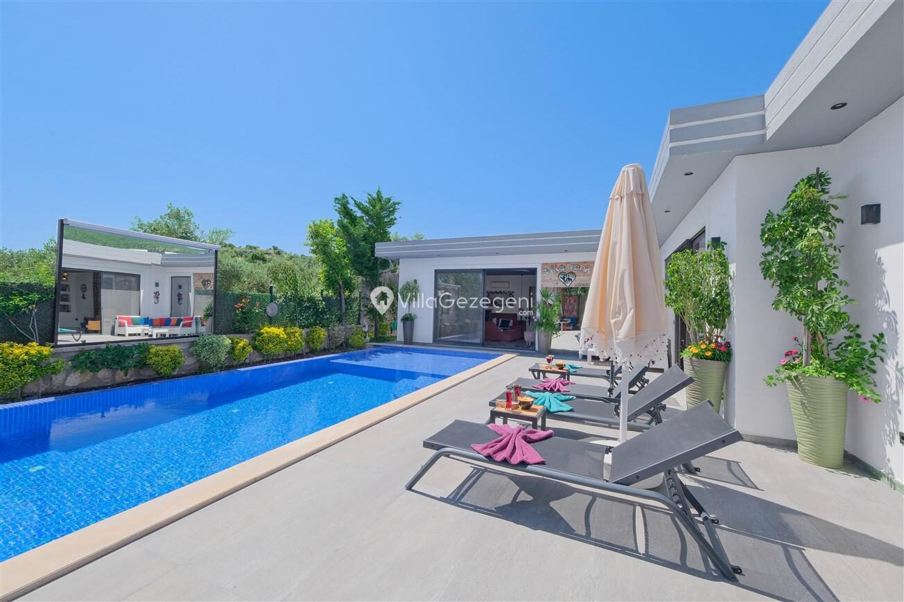 Villa Renk — 15