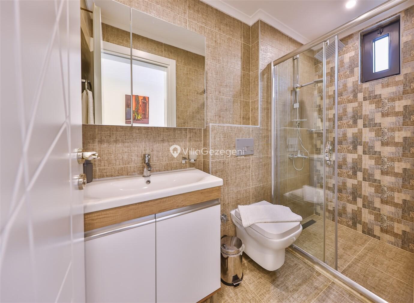 Villa Yiğit – Çukurbağ kiralık villa
