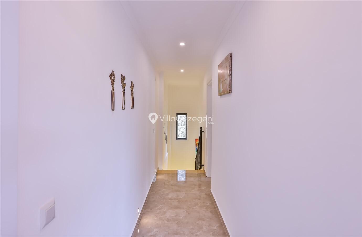 Villa Yiğit – Çukurbağ kiralık villa