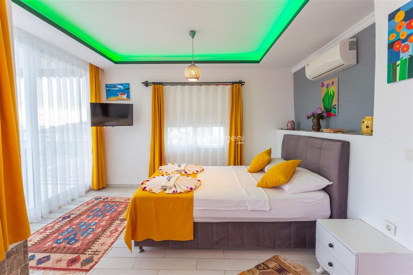 Villa Moren – Gökseki kiralık villa