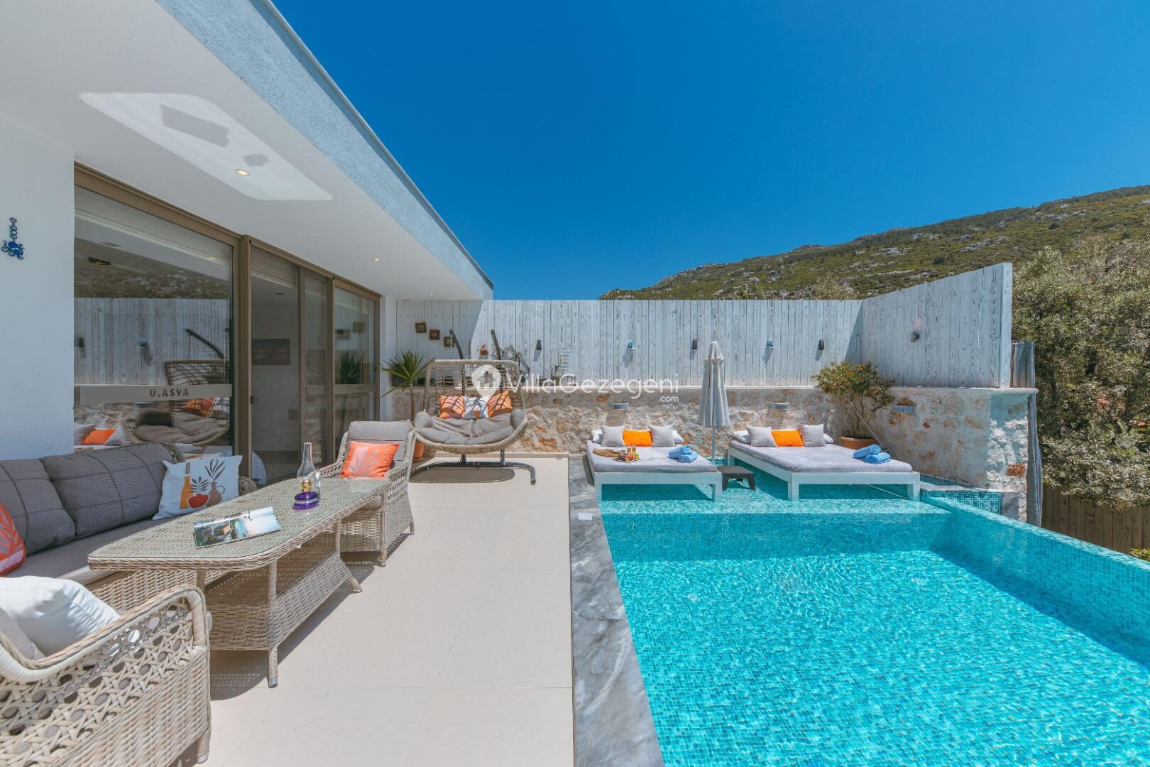 Villa Aysa — 13