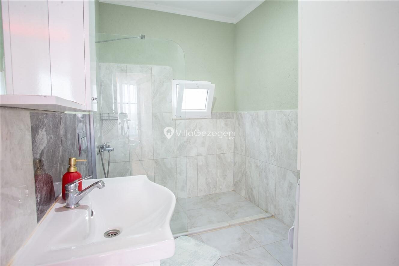 Villa Moren – Gökseki kiralık villa