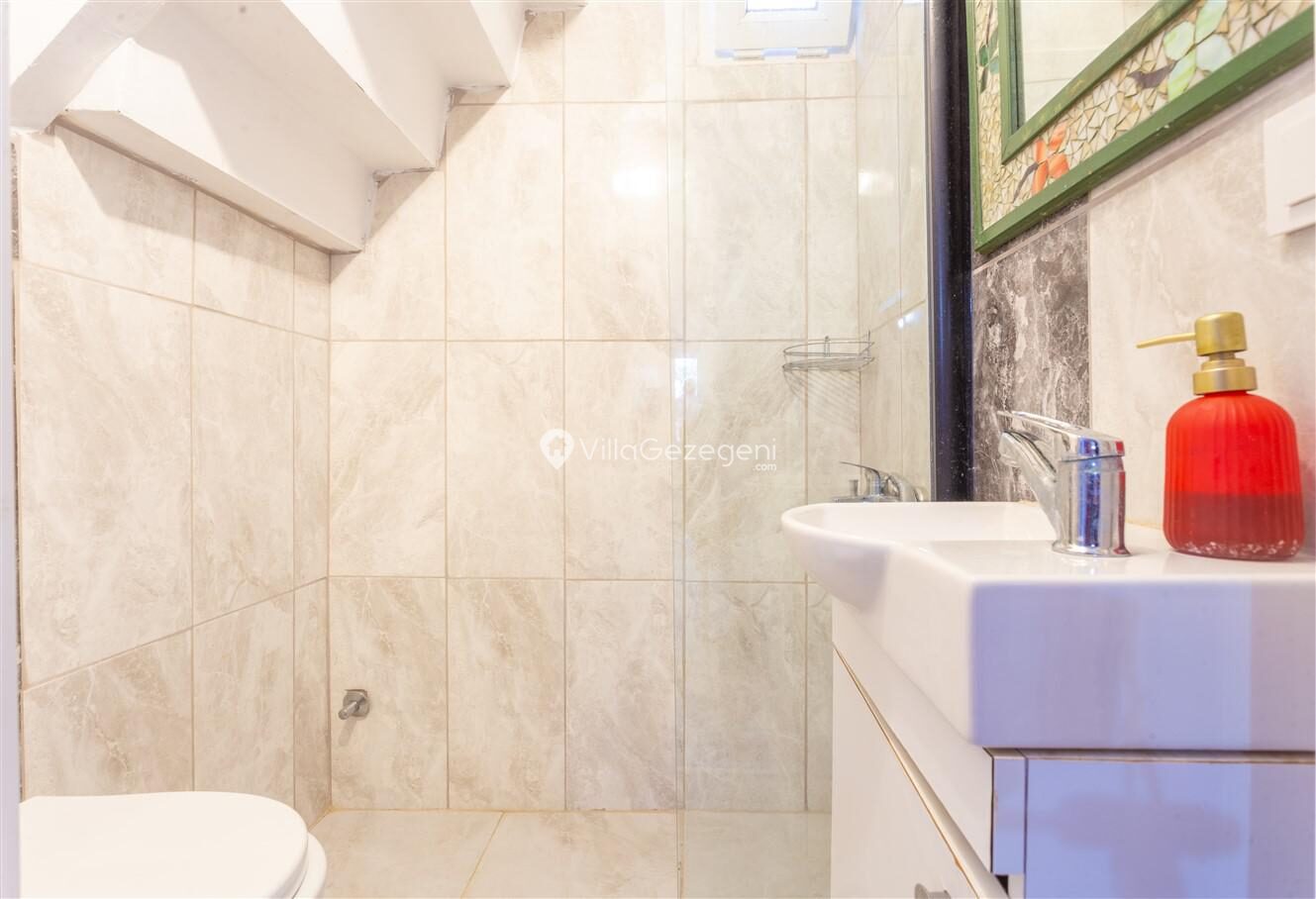 Villa Moren – Gökseki kiralık villa