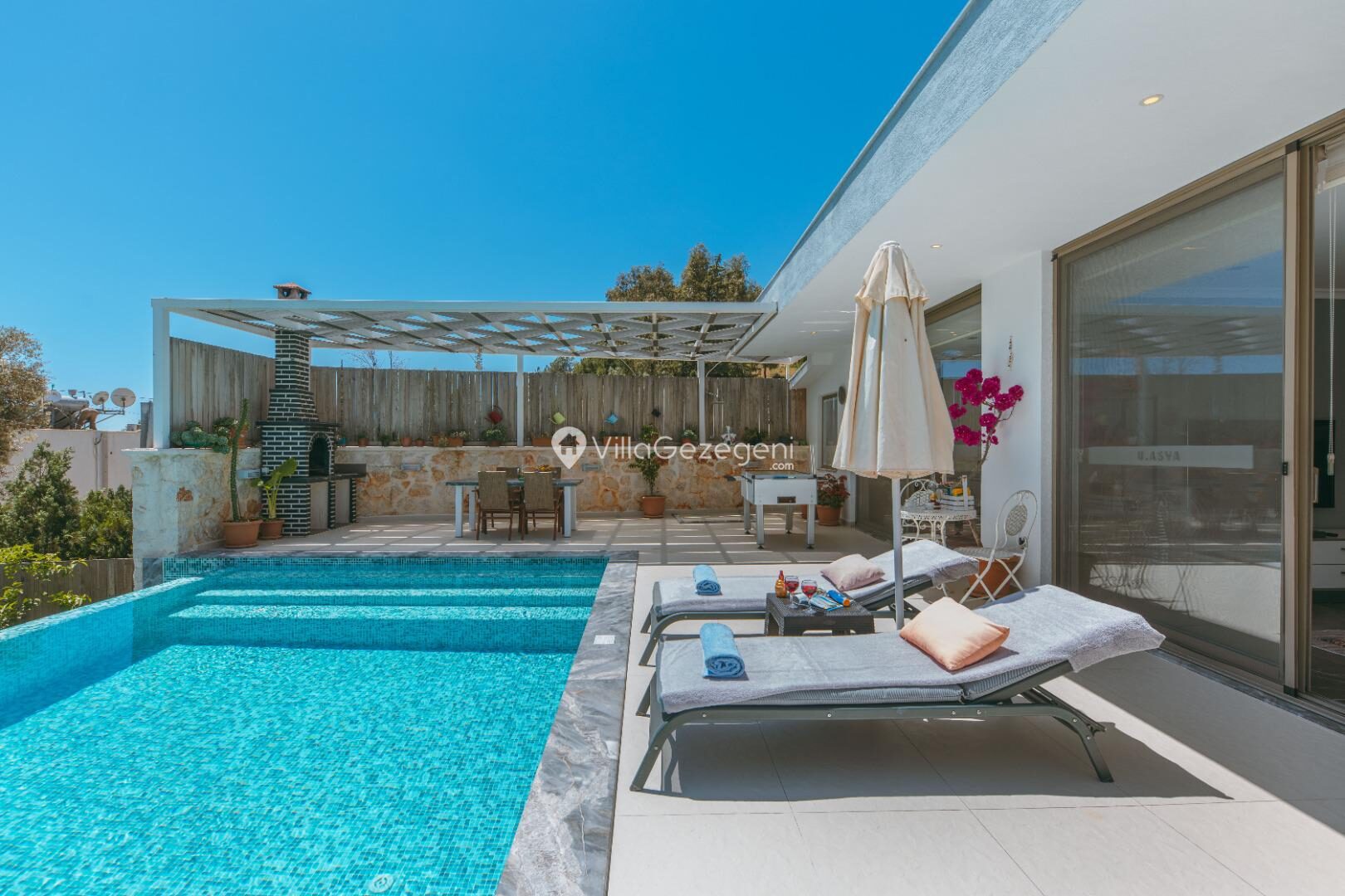 Villa Aysa — 17