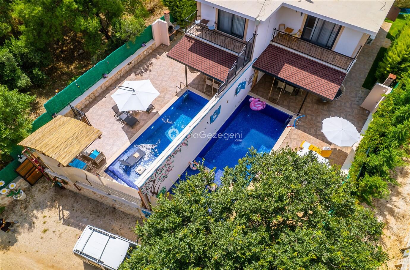 Villa Yiğit — 29
