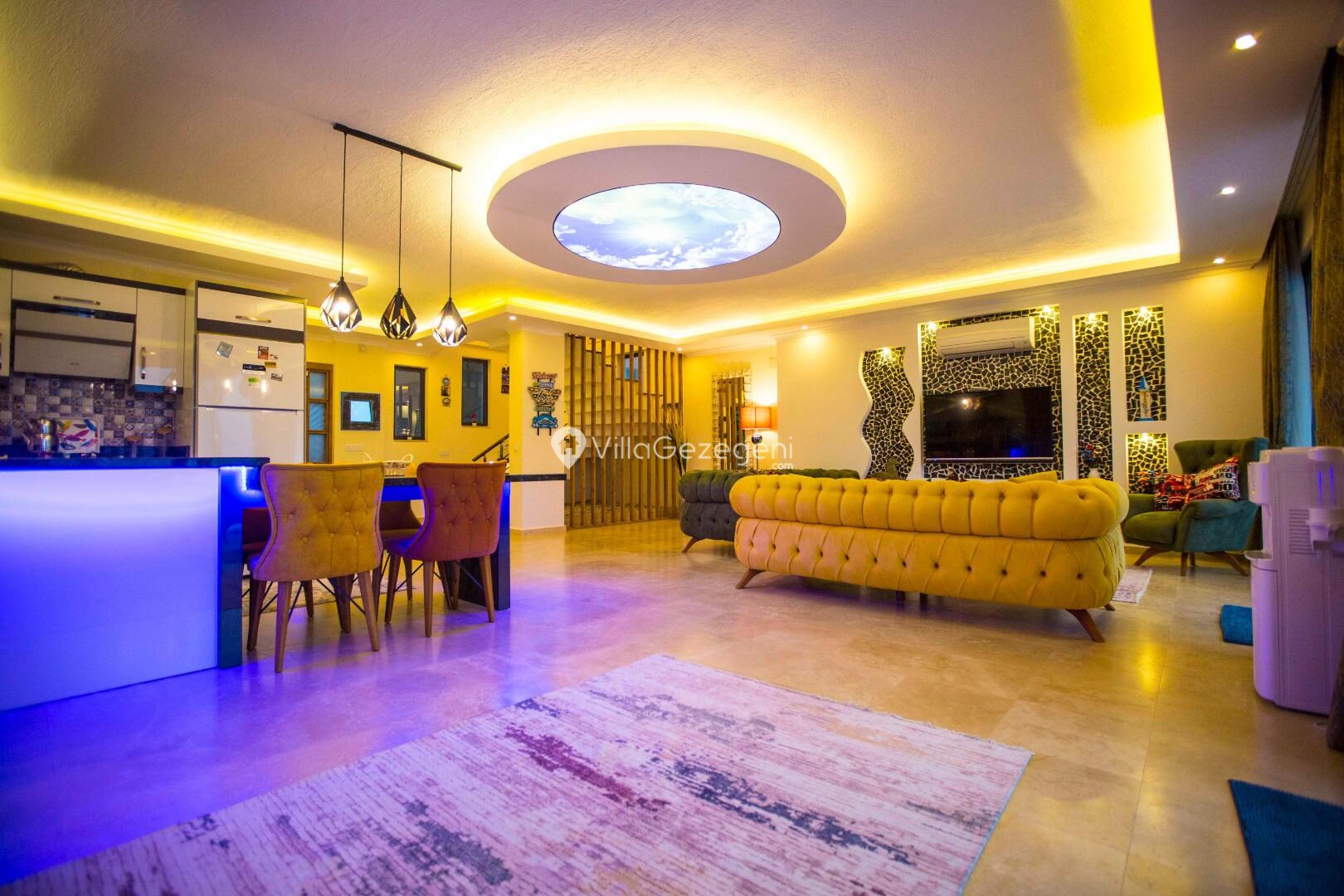 Villa Victoria — 23