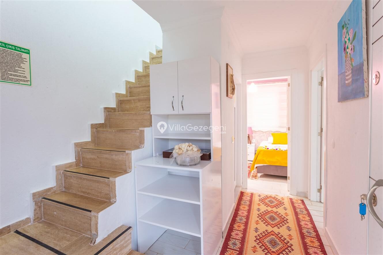 Villa Moren – Gökseki kiralık villa