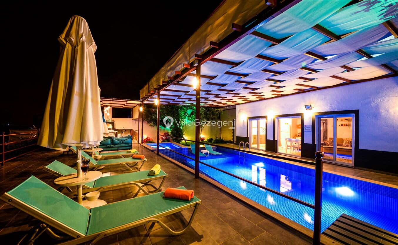 Villa Ceyda — 5