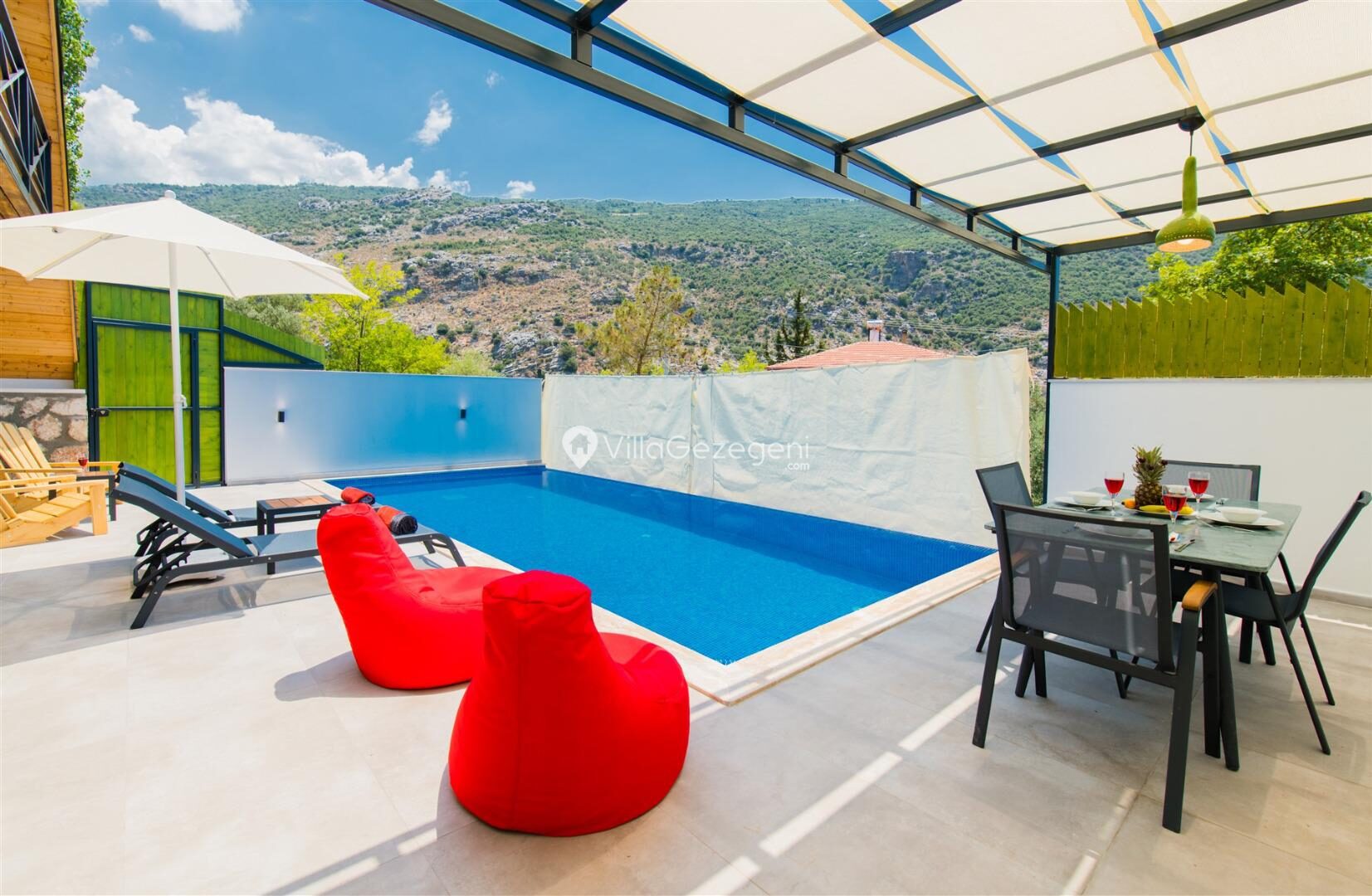 Villa Bolivya — 23